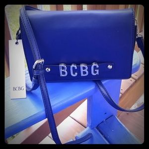 BCBG Jolette Shoulder Bag